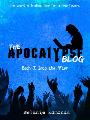 cover image of The Apocalypse Blog Book 3